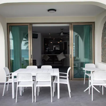 Villas Nizuc, Villa 29-2